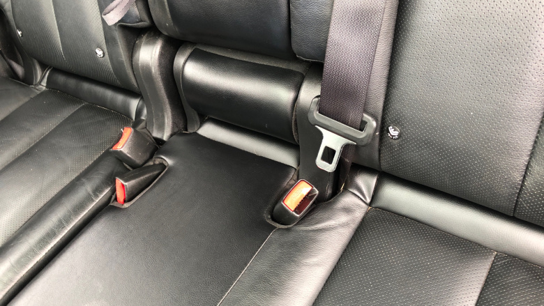 Nissan X-Trail 1.3 DiG-T Tekna 5dr DCT Petrol Station Wagon